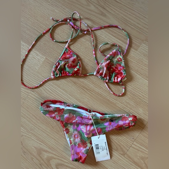 Miss Sixty Other - Brand new Miss Sixty swimsuit